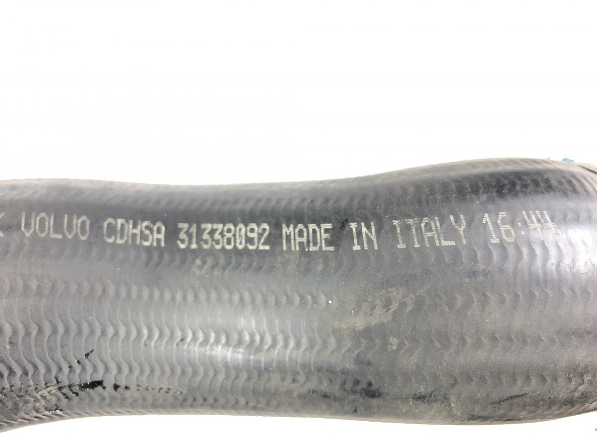 31338475 Intercooler VOLVO S60 II / V60 I (2010-2018)