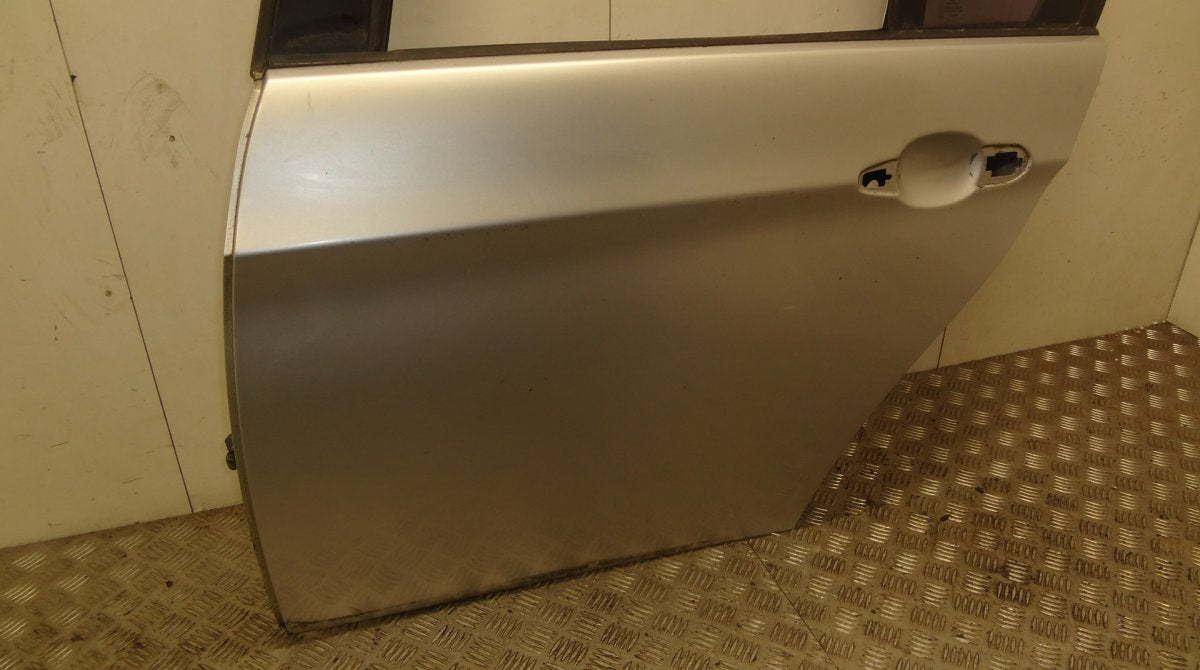 Door Rear Left BMW 3 (E90, E91, E92, E93) (2005-2011)