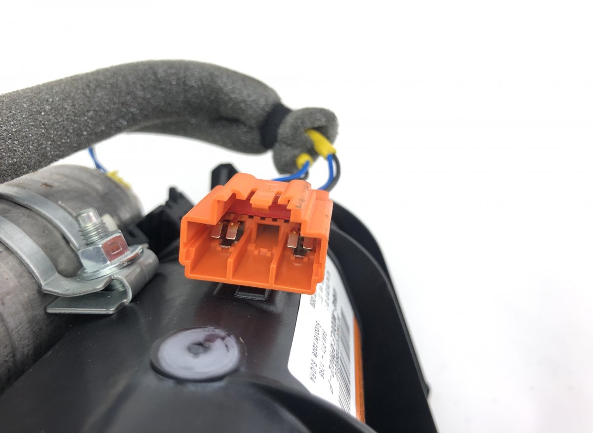 30715602 Passenger Airbag VOLVO S60 II / V60 I (2010-2018)
