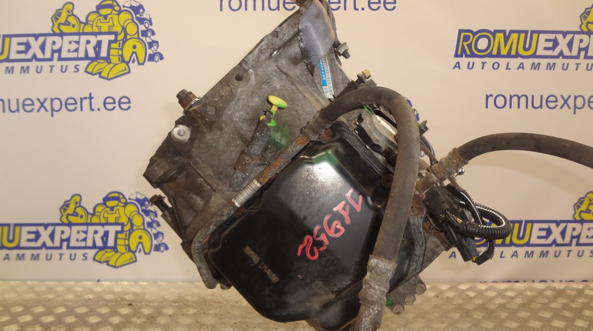 55-51SN 5551SN Gearbox VOLVO XC90 I (2002-2014)