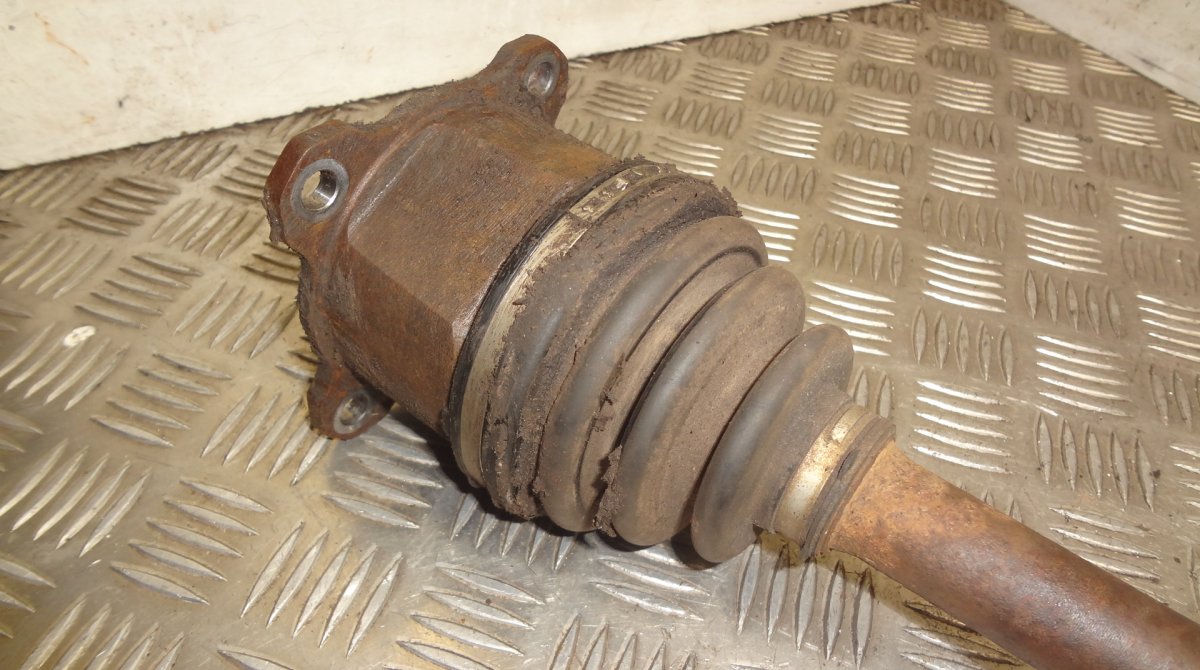 4410565J10 Drive Shaft Rear Right SUZUKI GRAND VITARA (JT) (2005-2017)