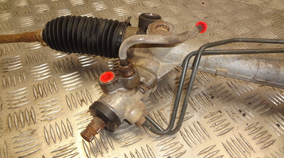 65J5 Steering rack SUZUKI GRAND VITARA (JT) (2005-2017)