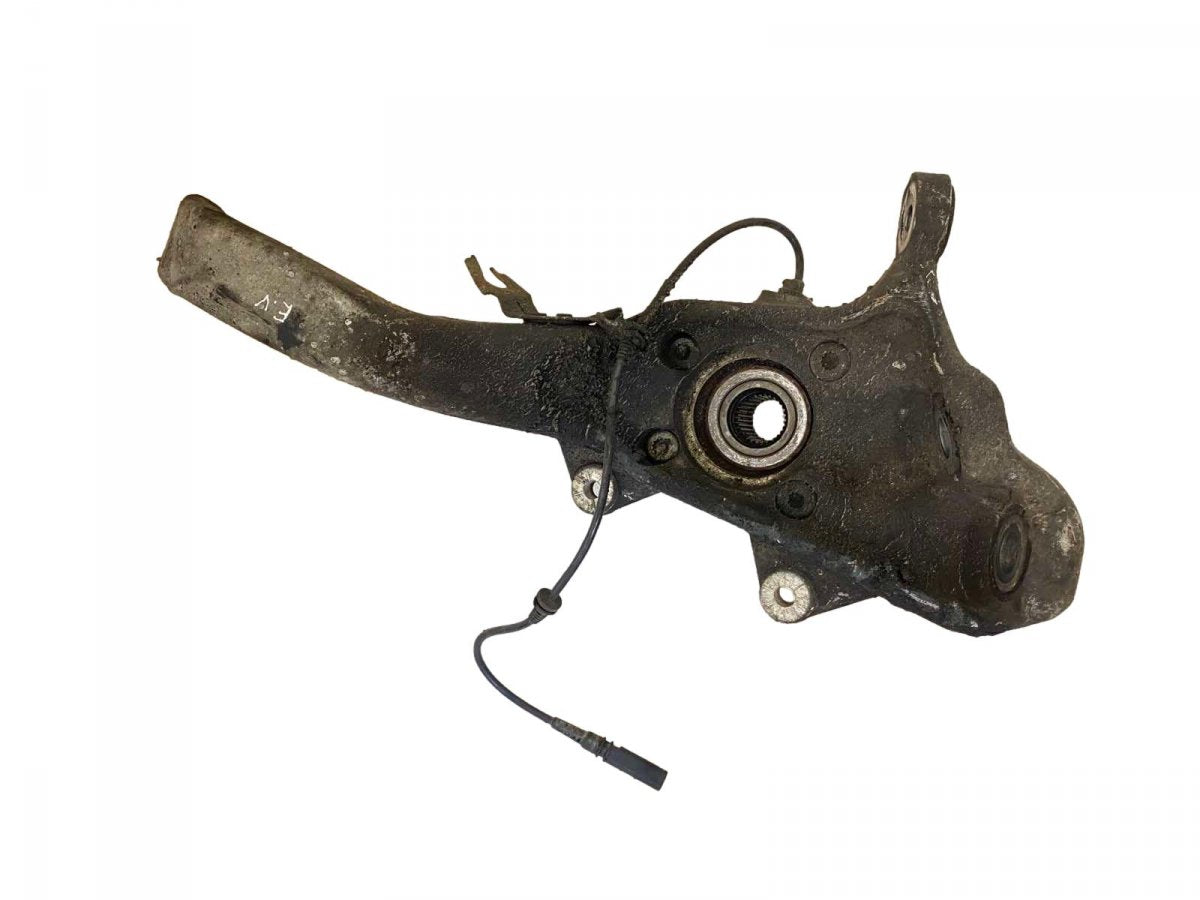 6869869 Wheel bearing housing front left BMW X5 (E70) (2007-2013)