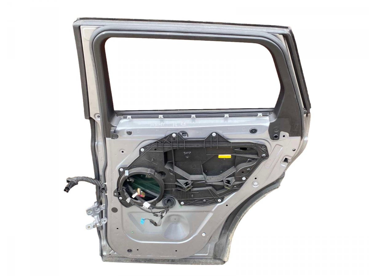LR028556 Door Rear Right LAND ROVER EVOQUE I (L538) (2011-2018)