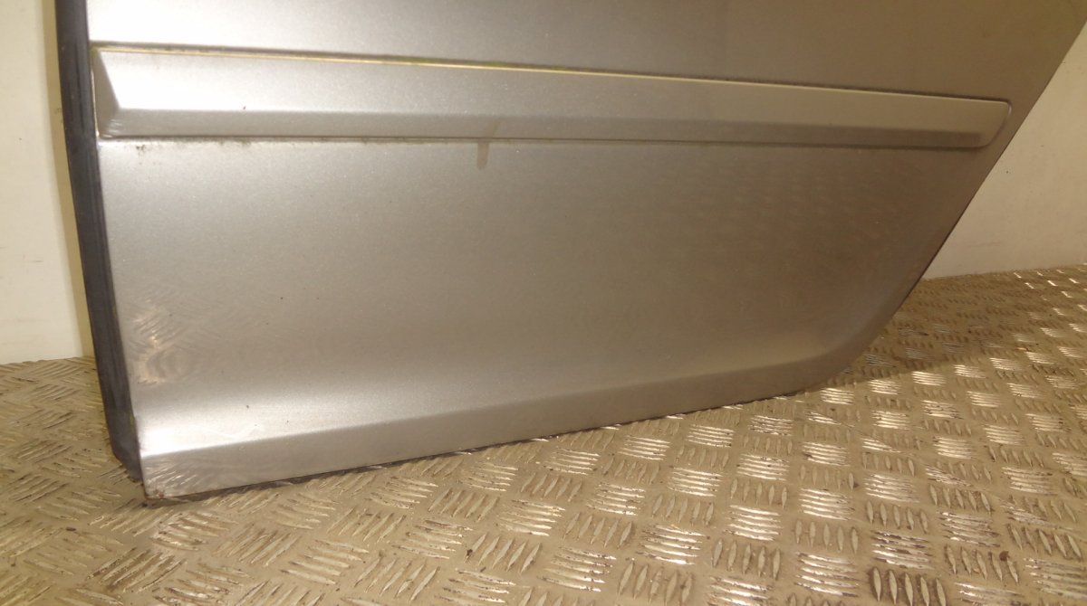 Door Rear Left SKODA OCTAVIA II (1Z) (2004-2013)