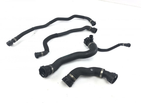 7800099 Coolant Hose BMW 7 (F01, F02) (2008-2016)