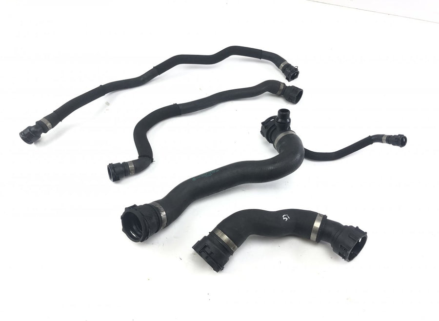 7800099 Coolant Hose BMW 7 (F01, F02) (2008-2016)