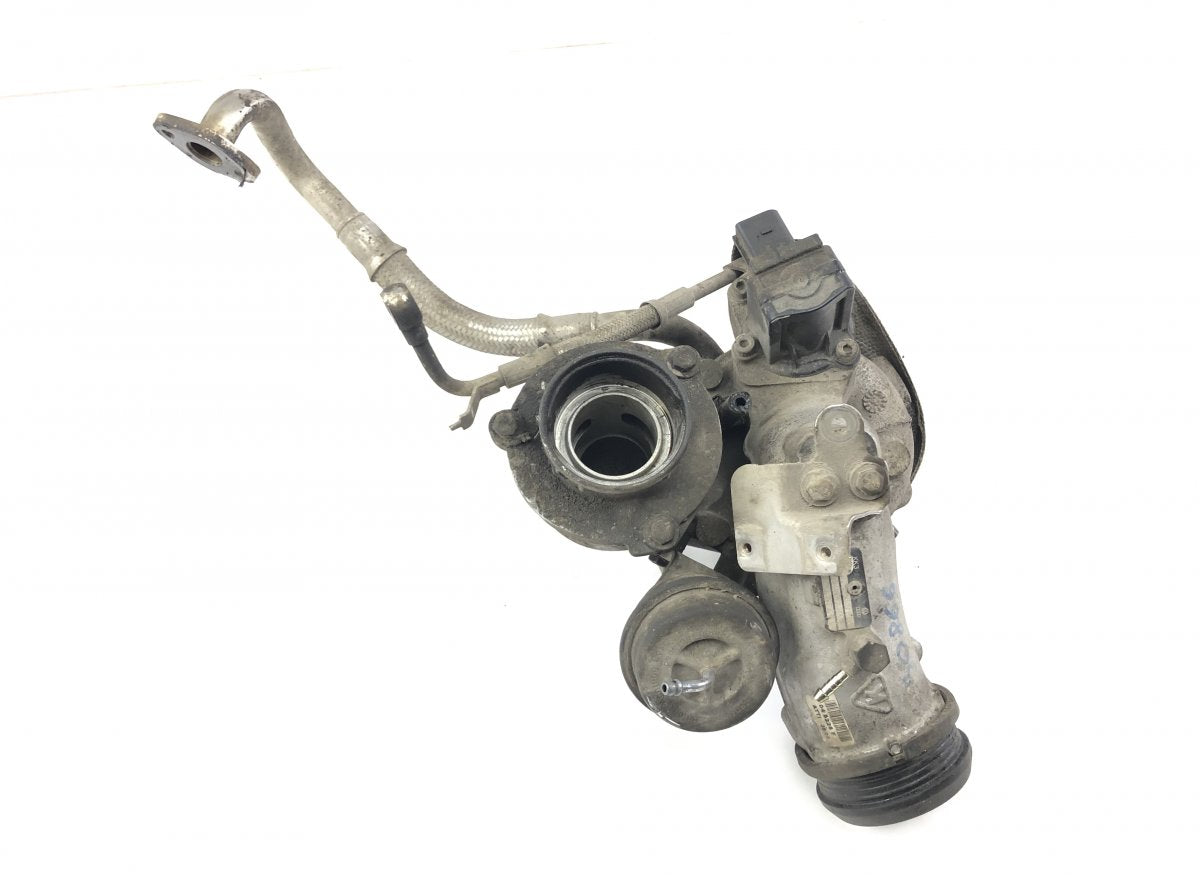 06F145701H Turbocharger VW PASSAT B6 (3C) (2005-2010)