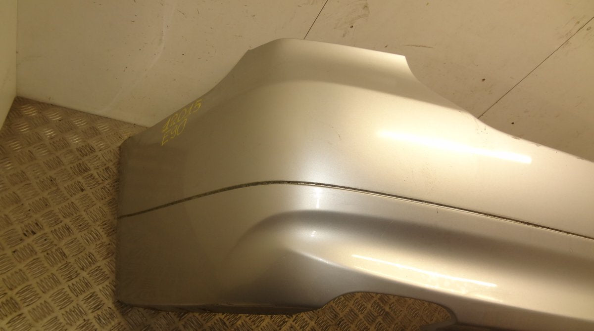Rear bumper BMW 3 (E90, E91, E92, E93) (2005-2011)