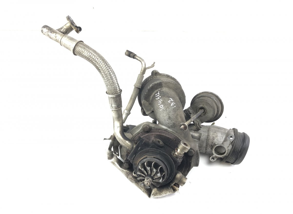 06F145701H Turbocharger VW PASSAT B6 (3C) (2005-2010)