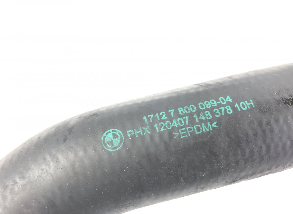 7800099 Coolant Hose BMW 7 (F01, F02) (2008-2016)
