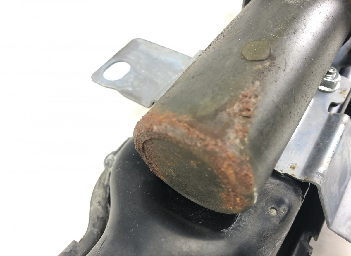 1T01161900090 Pedestrian / bonnet airbag VOLVO V40 (2012-2019)