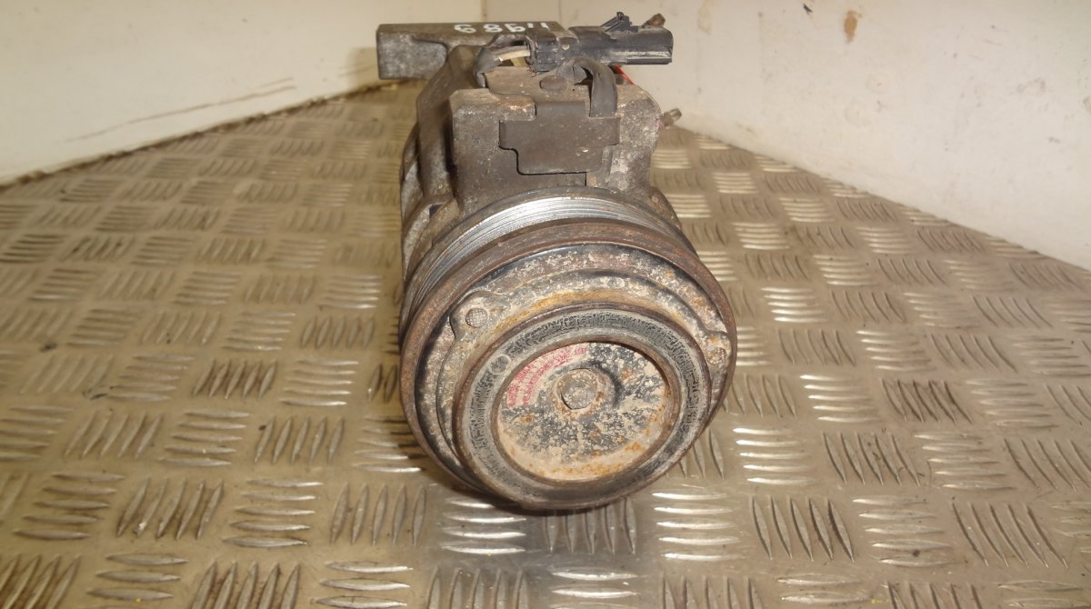 MC447260-6361 MC4472606361 AC / aircon Compressor CHRYSLER VOYAGER V (RT) (2007-2016)
