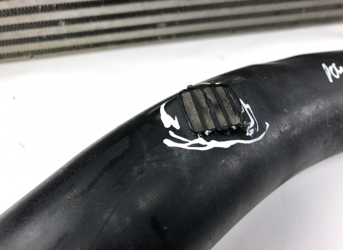 31338475 Intercooler VOLVO S60 II / V60 I (2010-2018)