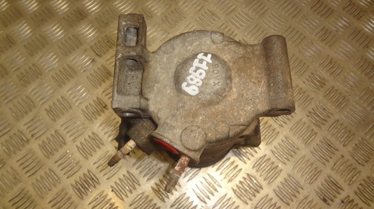 MC447260-6361 MC4472606361 AC / aircon Compressor CHRYSLER VOYAGER V (RT) (2007-2016)