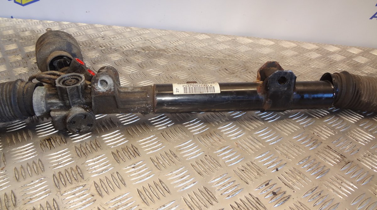 Steering rack CHRYSLER VOYAGER V (RT) (2007-2016)