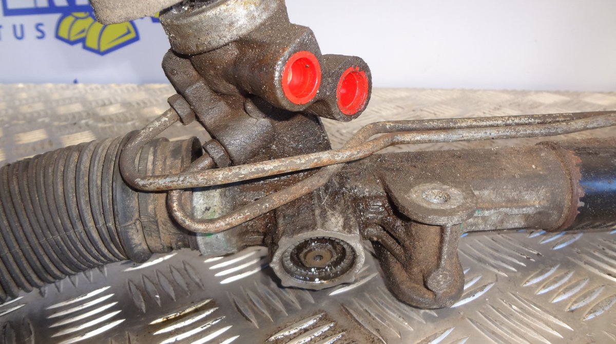 Steering rack CHRYSLER VOYAGER V (RT) (2007-2016)