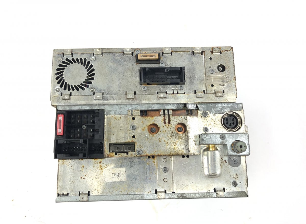 7612001160 Radio MERCEDES-BENZ S-CLASS (W220) (1998-2005)