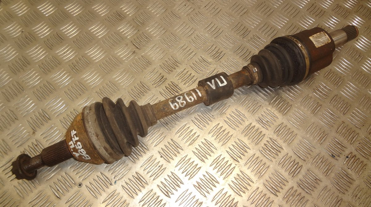 Drive Shaft Front Left CHRYSLER VOYAGER V (RT) (2007-2016)