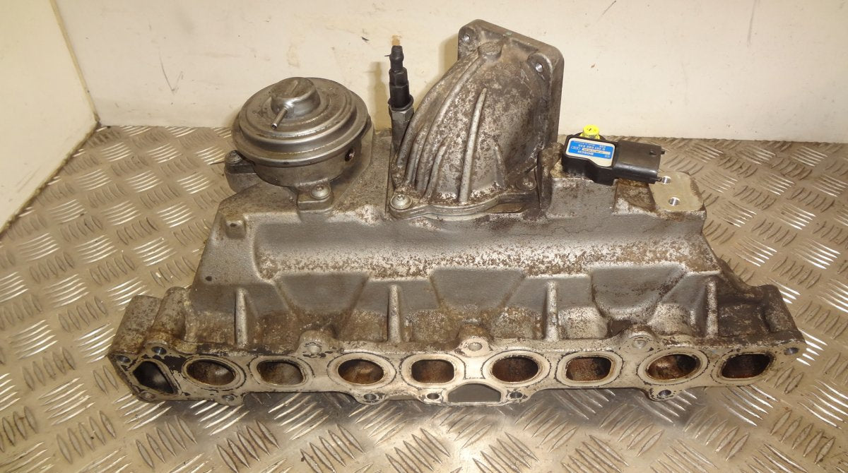 Intake Manifold CHRYSLER VOYAGER V (RT) (2007-2016)