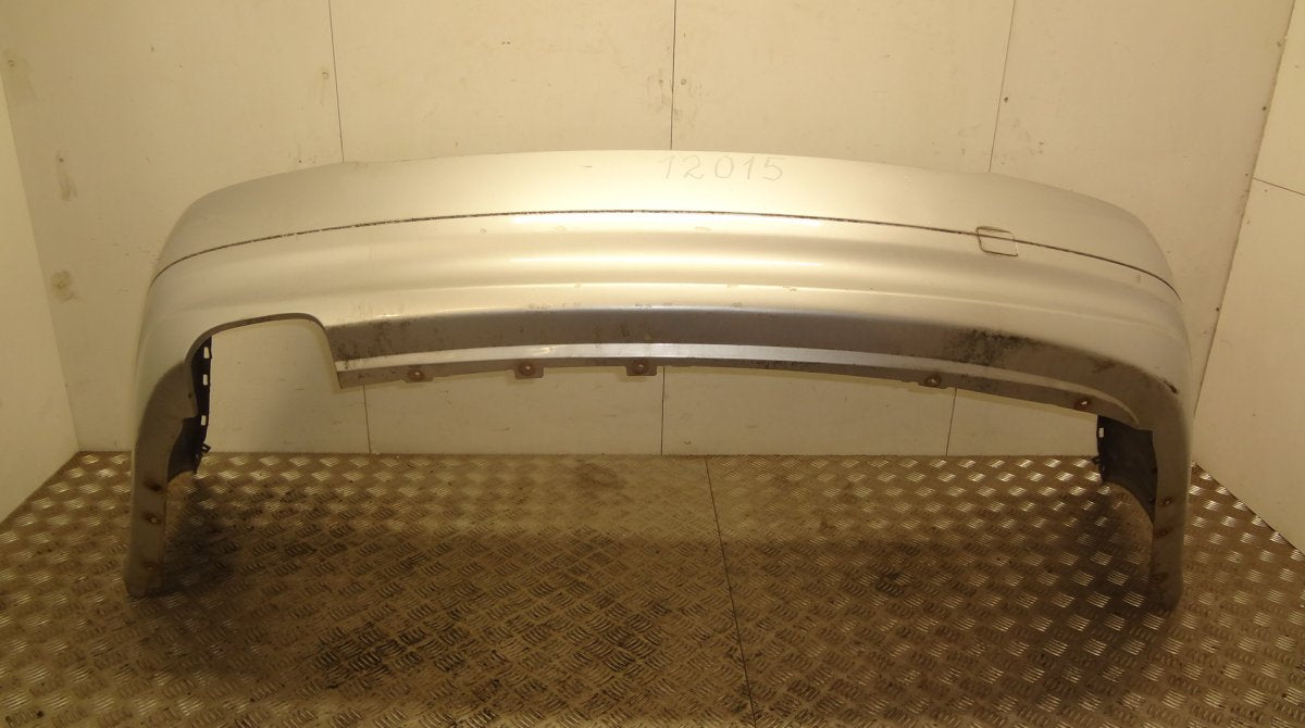 Rear bumper BMW 3 (E90, E91, E92, E93) (2005-2011)