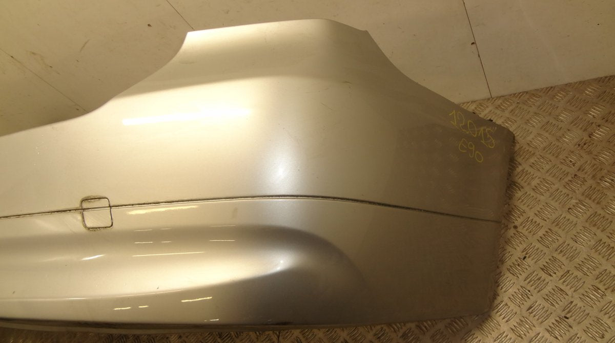 Rear bumper BMW 3 (E90, E91, E92, E93) (2005-2011)