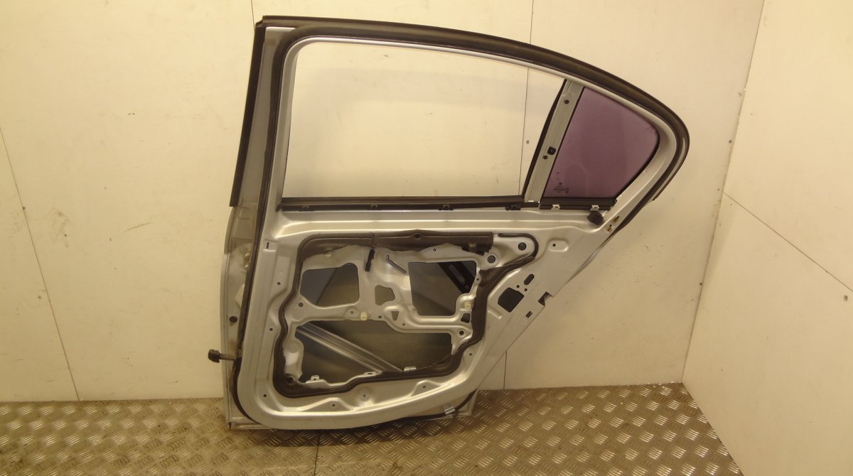 Door Rear Right BMW 3 (E90, E91, E92, E93) (2005-2011)