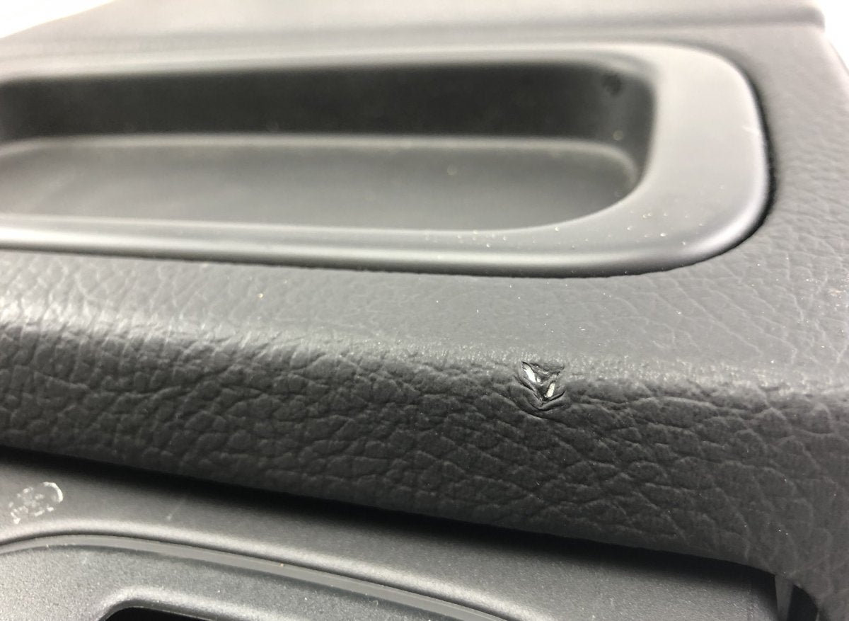 32206999 Armrest rear VOLVO S90 / V90 (2016-)