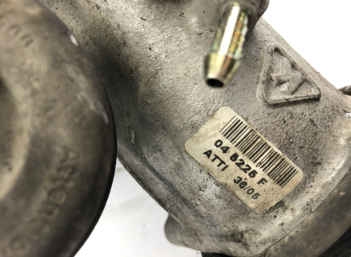 06F145701H Turbocharger VW PASSAT B6 (3C) (2005-2010)