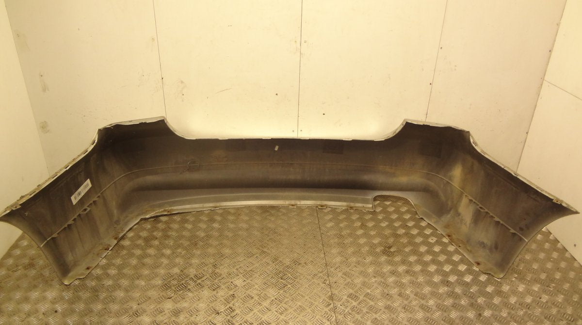 Rear bumper BMW 3 (E90, E91, E92, E93) (2005-2011)