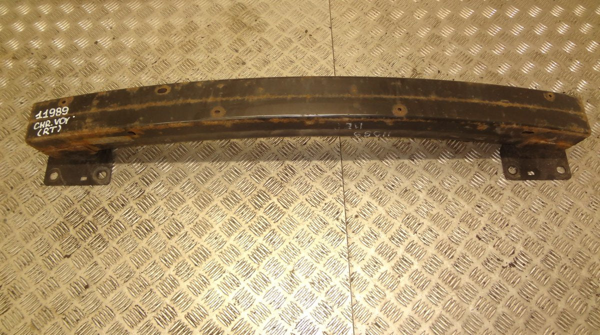 Front Bumper Beam CHRYSLER VOYAGER V (RT) (2007-2016)