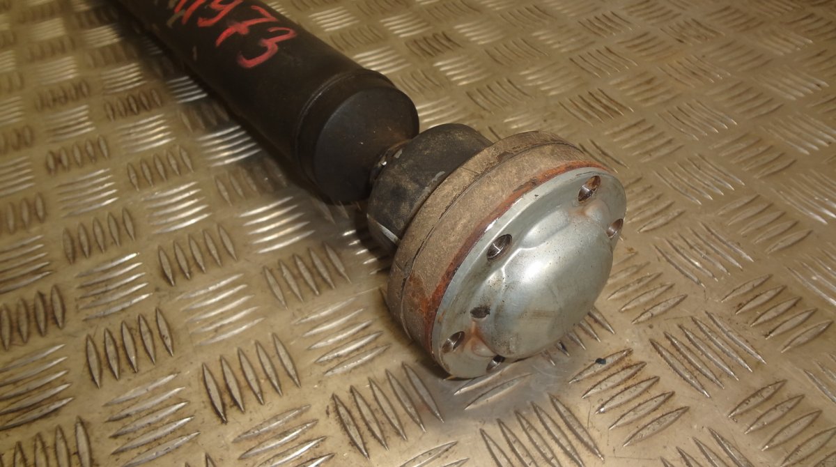 Propeller shaft front MERCEDES-BENZ ML-CLASS (W164) (2005-2011)
