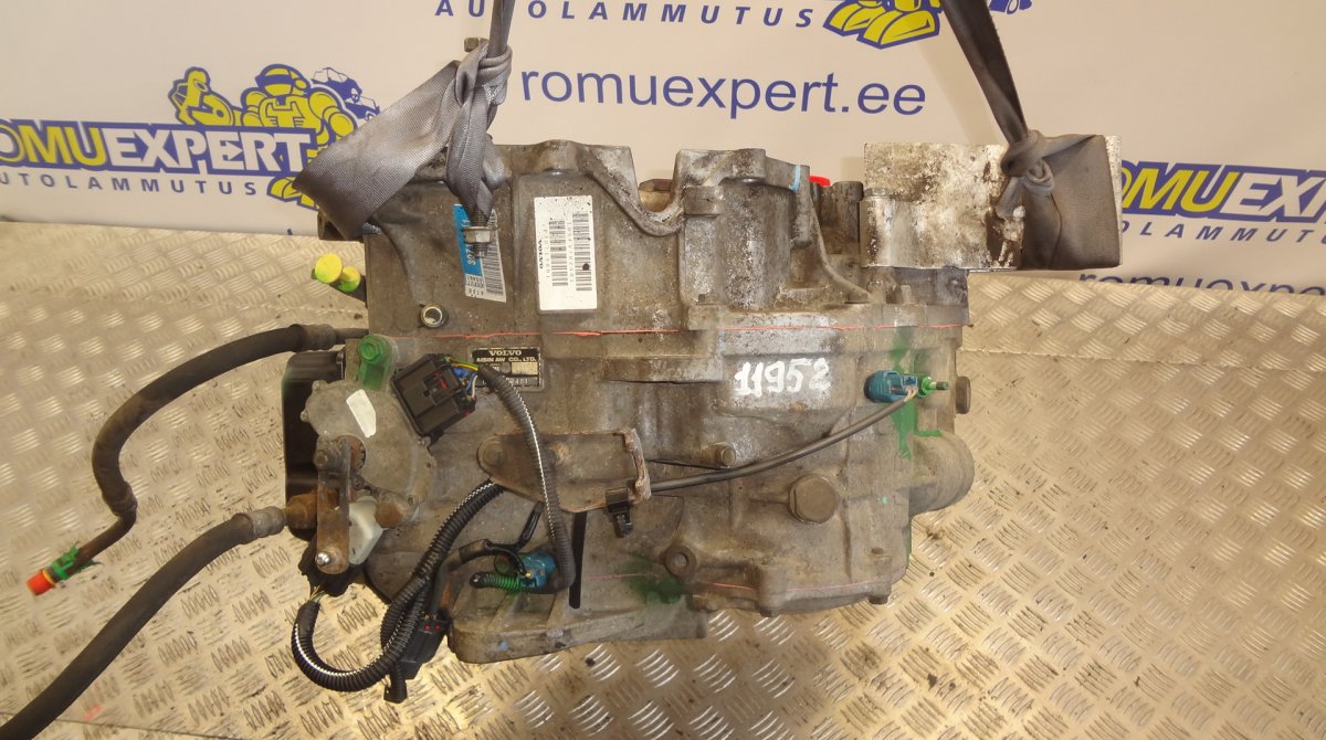 55-51SN 5551SN Gearbox VOLVO XC90 I (2002-2014)