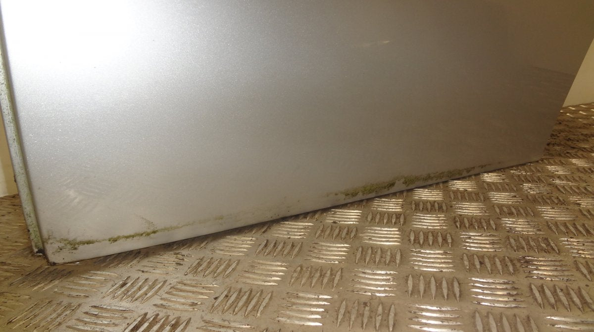 Door Rear Left BMW 3 (E90, E91, E92, E93) (2005-2011)