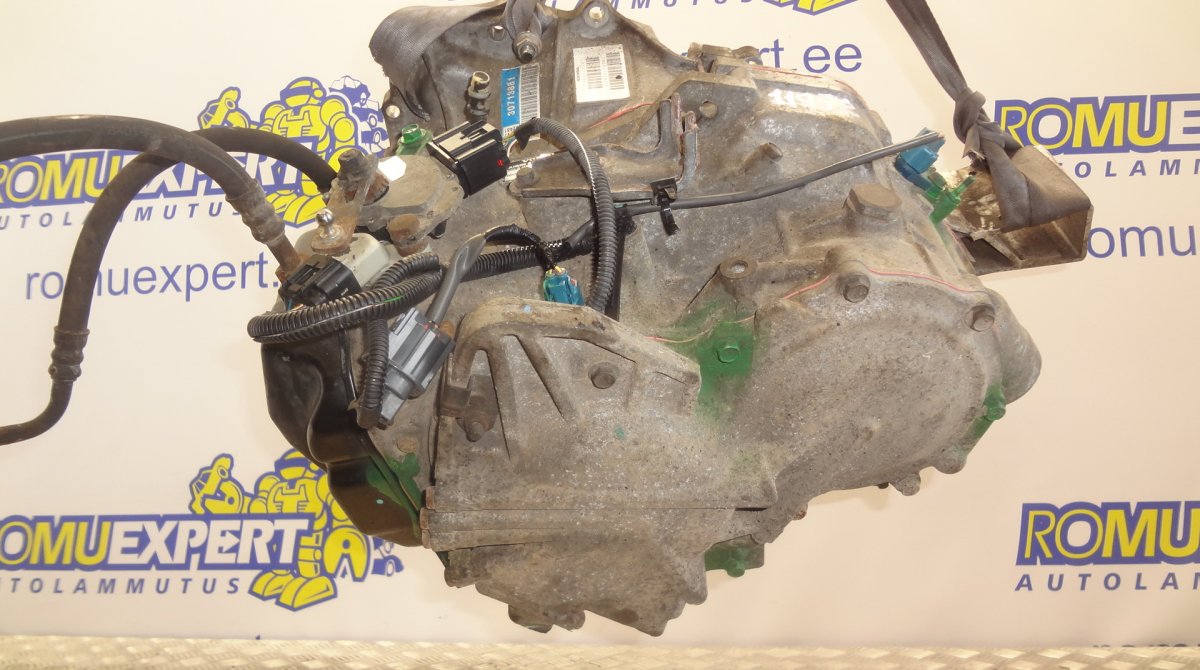 55-51SN 5551SN Gearbox VOLVO XC90 I (2002-2014)
