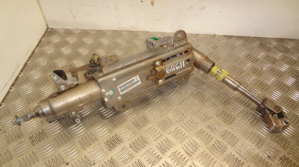 Steering Column CHRYSLER VOYAGER V (RT) (2007-2016)