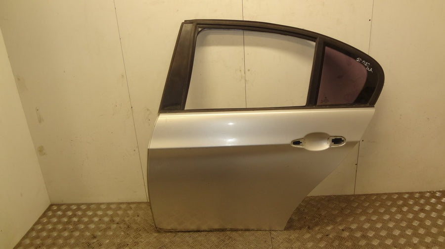 Door Rear Left BMW 3 (E90, E91, E92, E93) (2005-2011)