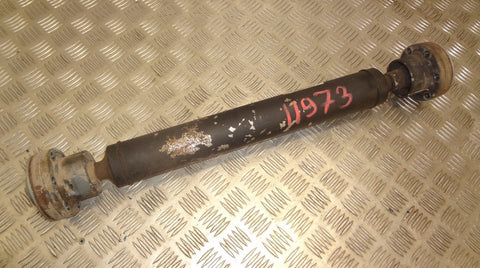 Propeller shaft front MERCEDES-BENZ ML-CLASS (W164) (2005-2011)