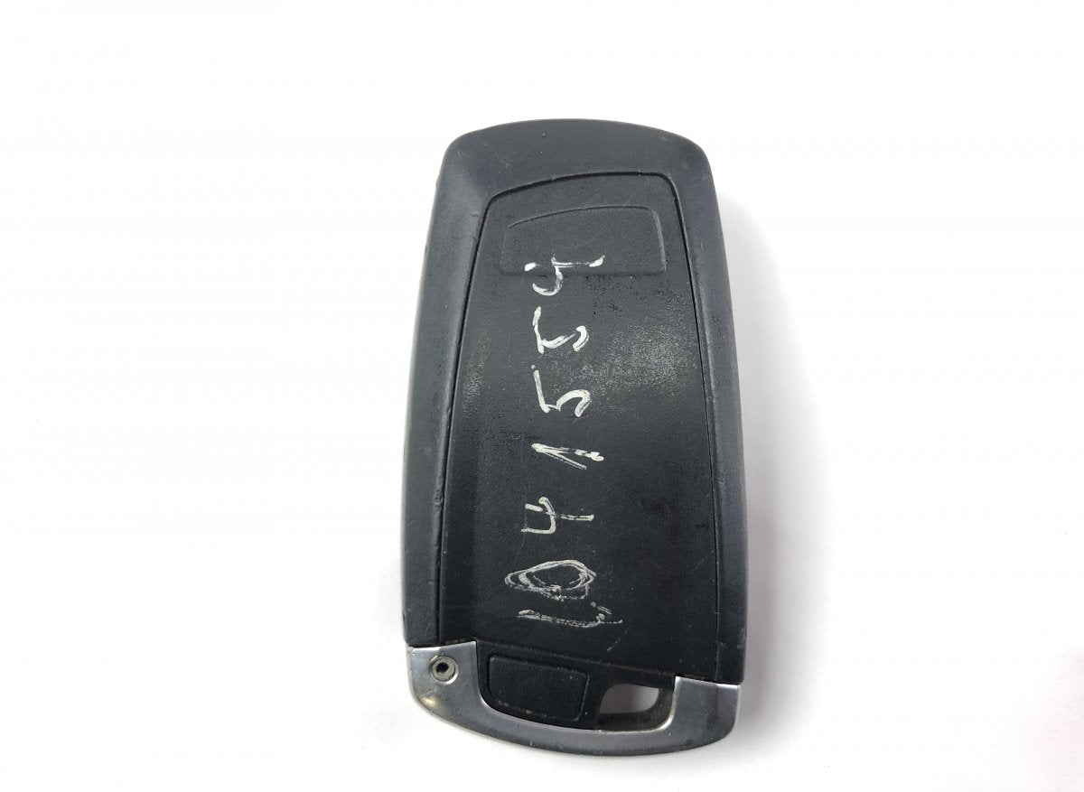 0281014727 0281016728 0281017373 0281018297 0281017963 Engine Control Unit / module (ECU) BMW 7 (F01, F02) (2008-2016)