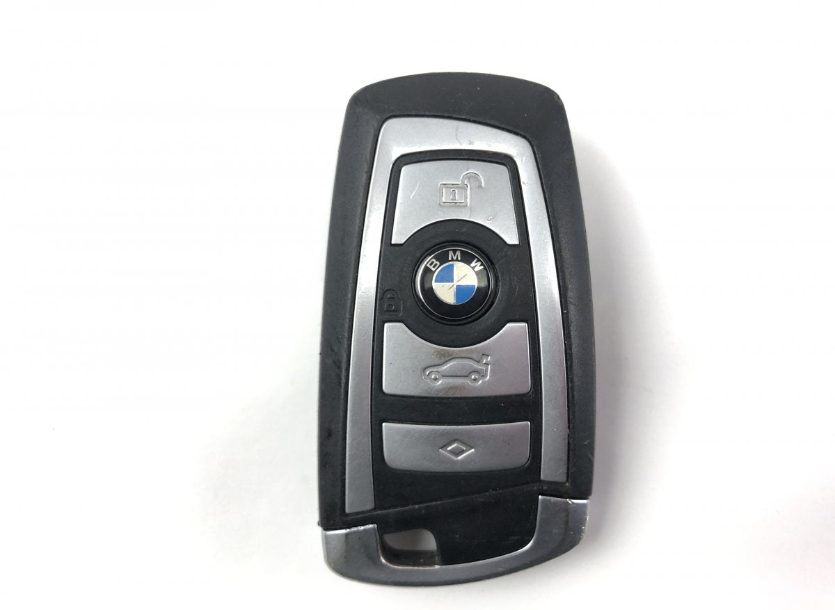 0281014727 0281016728 0281017373 0281018297 0281017963 Engine Control Unit / module (ECU) BMW 7 (F01, F02) (2008-2016)