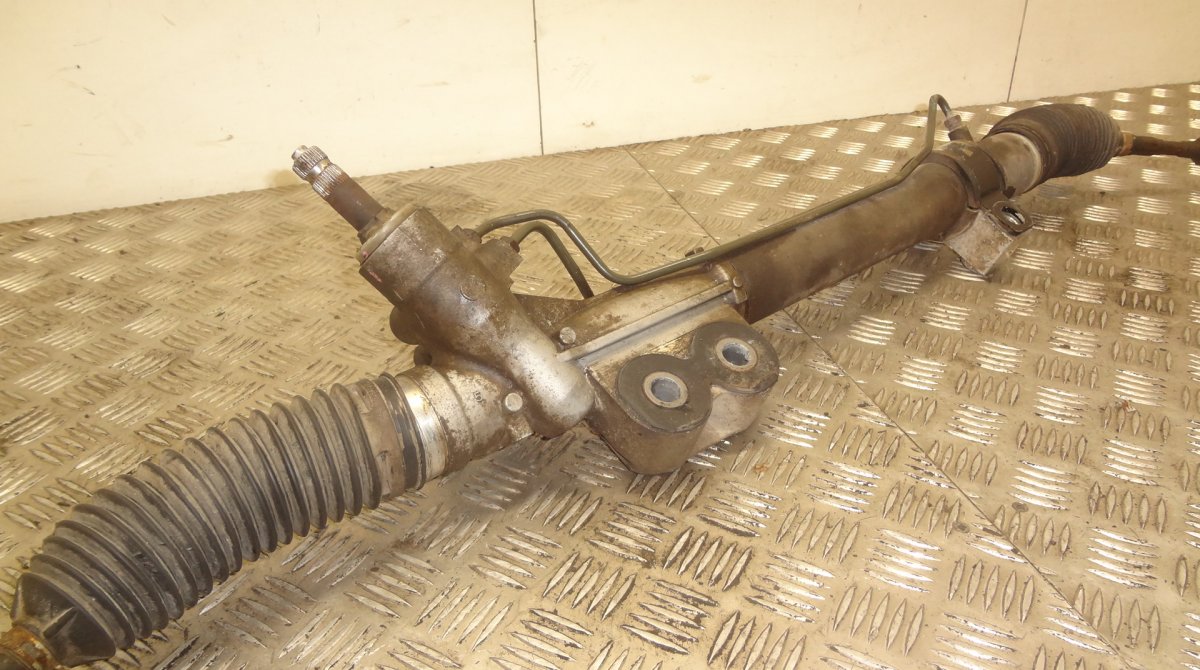 492003X10A Steering rack NISSAN PATHFINDER III (R51) (2005-2012)