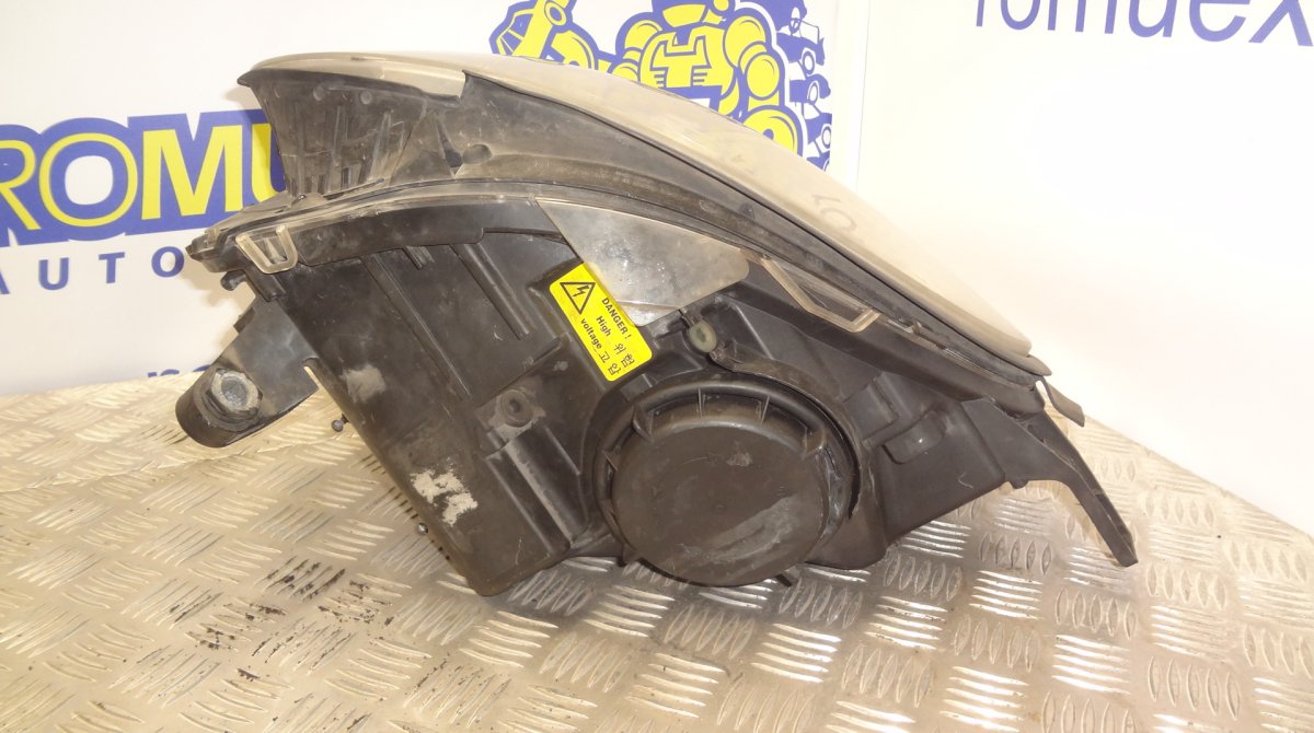 263448-02 26344802 Headlight right MERCEDES-BENZ R-CLASS (W251) (2006-2013)