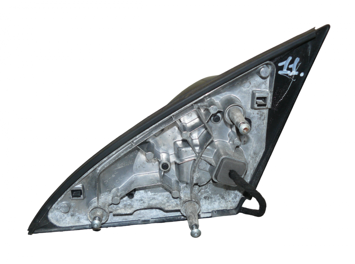 Mirror right MERCEDES-BENZ R-CLASS (W251) (2006-2013)