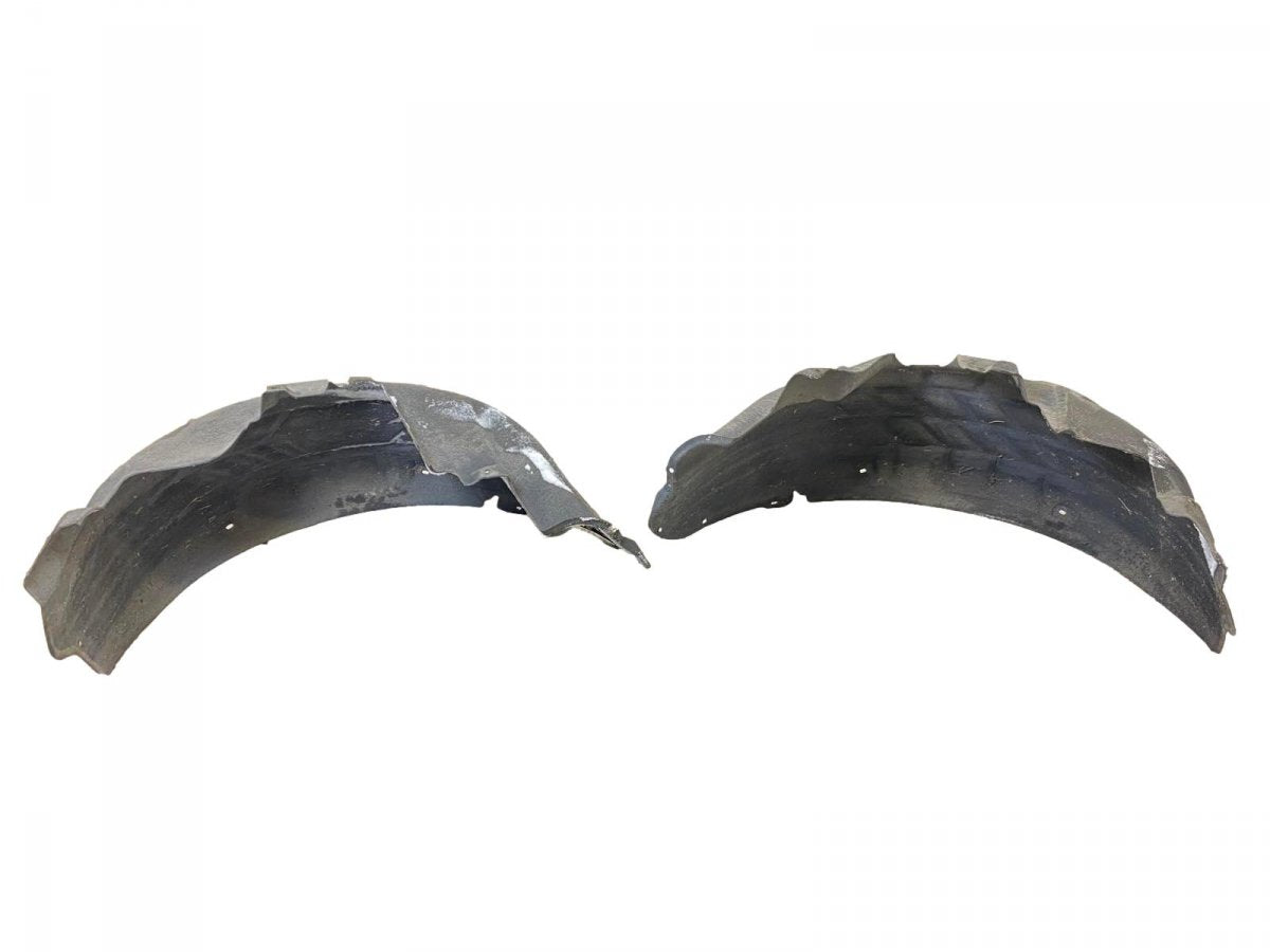 3G0810971G 3G0810972G Fender inner liner rear left VW PASSAT B8 (3G) / ALLTRACK (2014-2023)