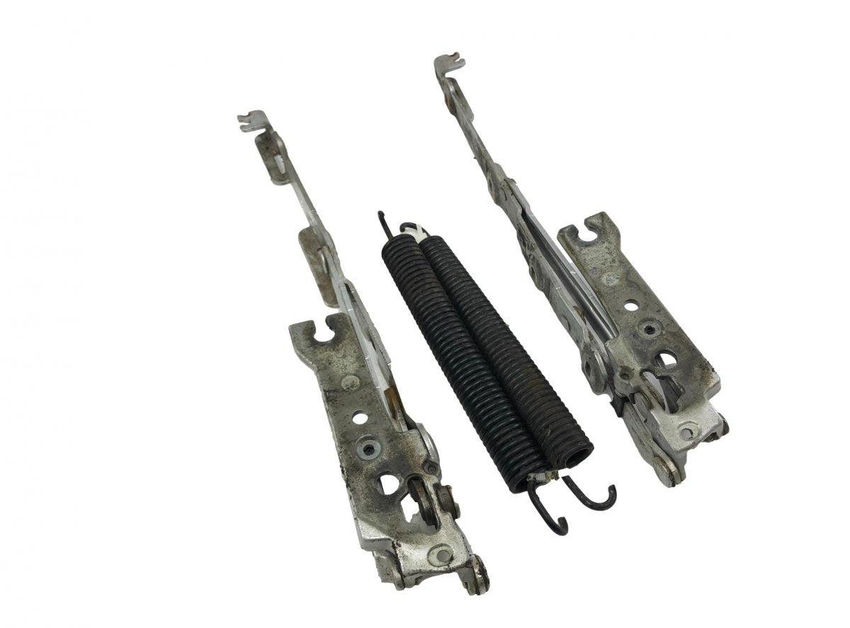 A2157500987 A2157501087 Bootlid / tailgate Hinge Left MERCEDES-BENZ S-CLASS Coupe (C215) (1999-2006)