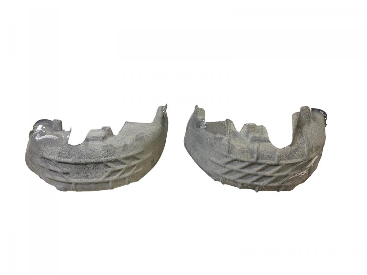 3G0810971G 3G0810972G Fender inner liner rear left VW PASSAT B8 (3G) / ALLTRACK (2014-2023)