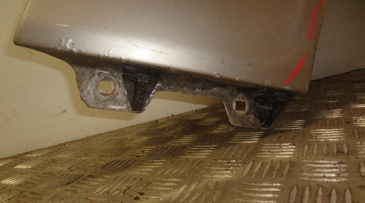 Fender Front Right MERCEDES-BENZ E-CLASS (W211) (2002-2009)