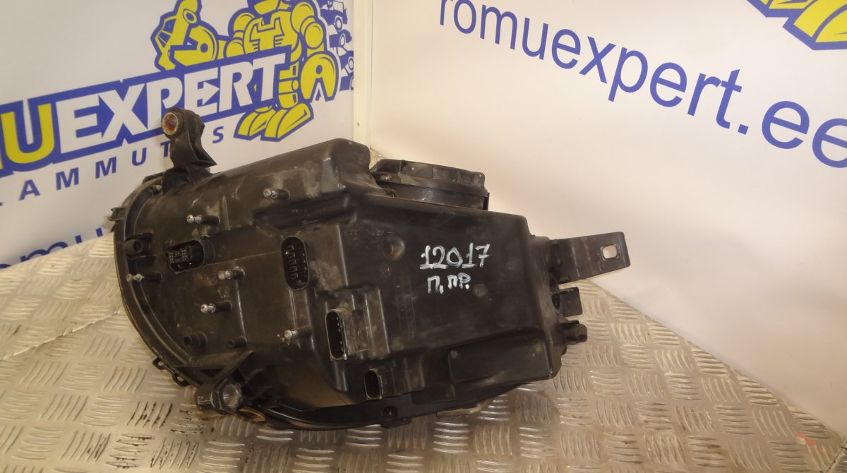 263448-02 26344802 Headlight right MERCEDES-BENZ R-CLASS (W251) (2006-2013)