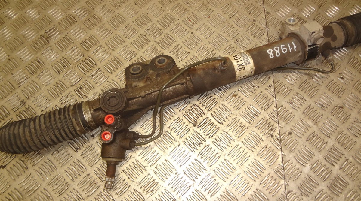 492003X10A Steering rack NISSAN PATHFINDER III (R51) (2005-2012)