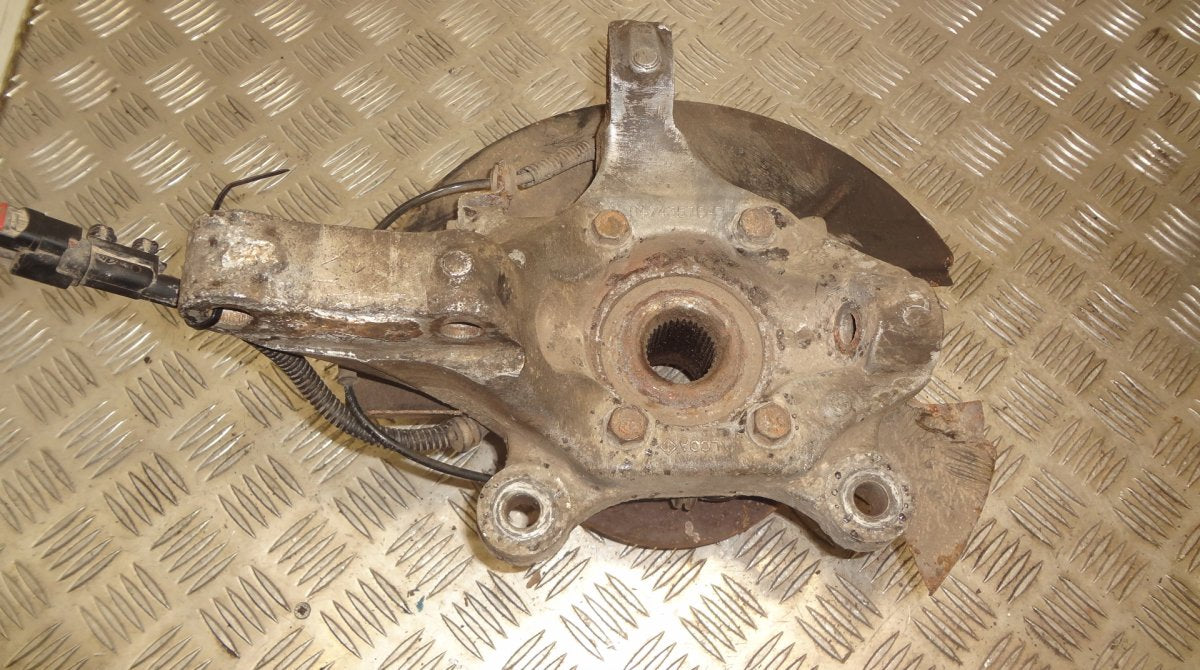 Wheel bearing housing front right CHRYSLER VOYAGER V (RT) (2007-2016)